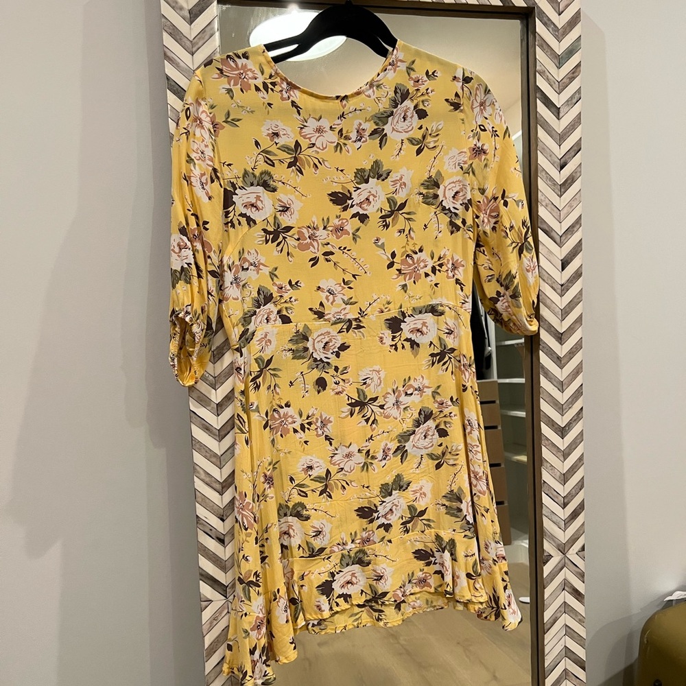 Faithfull The Brand Dress